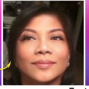 Meet your Posher, Sylvia